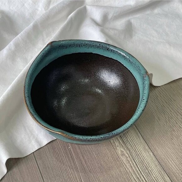 Other - Handmade Artisan Ceramic Bowl